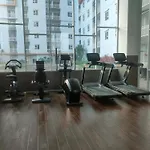Best Choice And Comfy Studio Apartment At Suncity Residence By Travelio