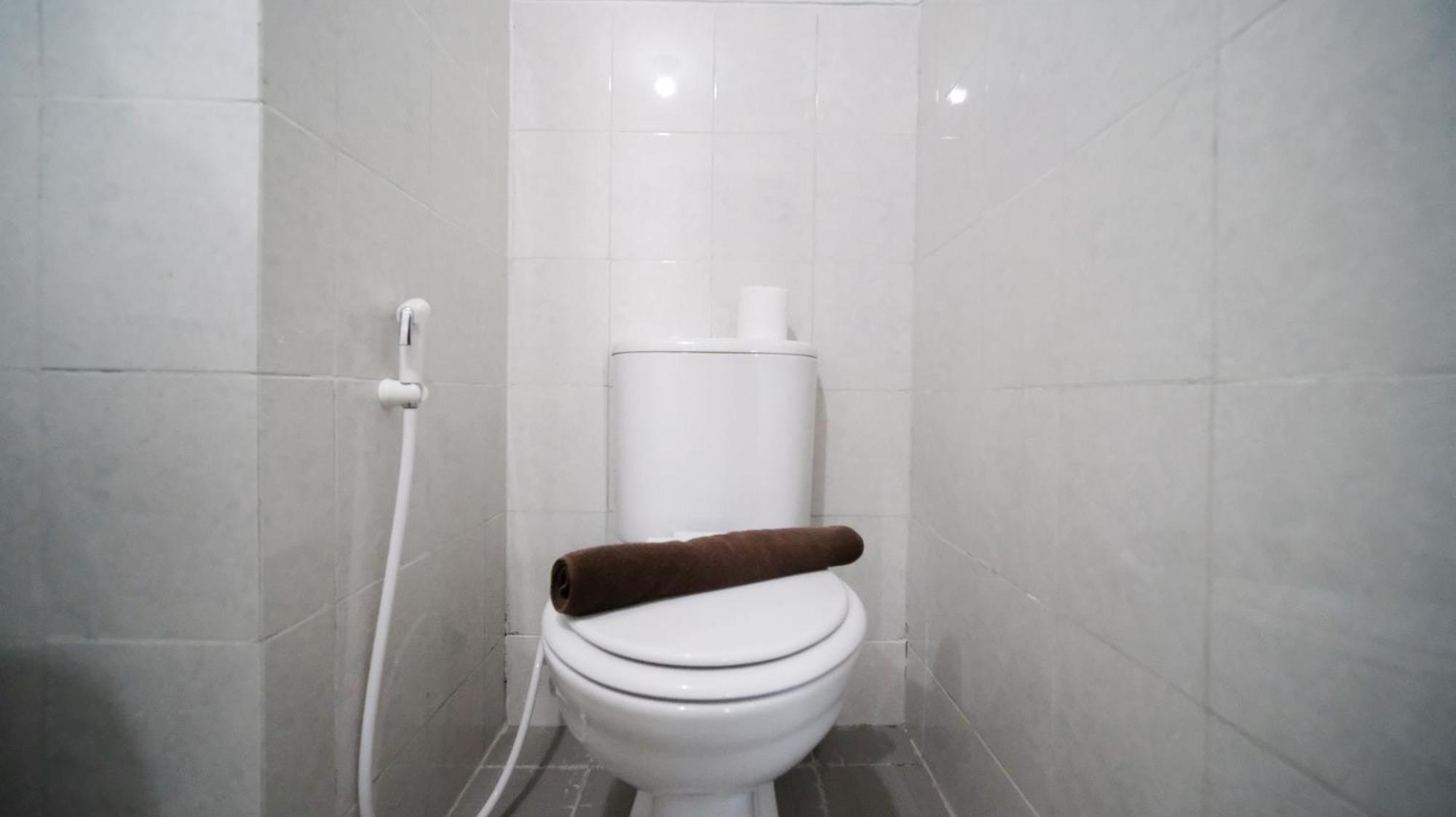 Apartemen Choice And Comfy At Suncity By Travelio *