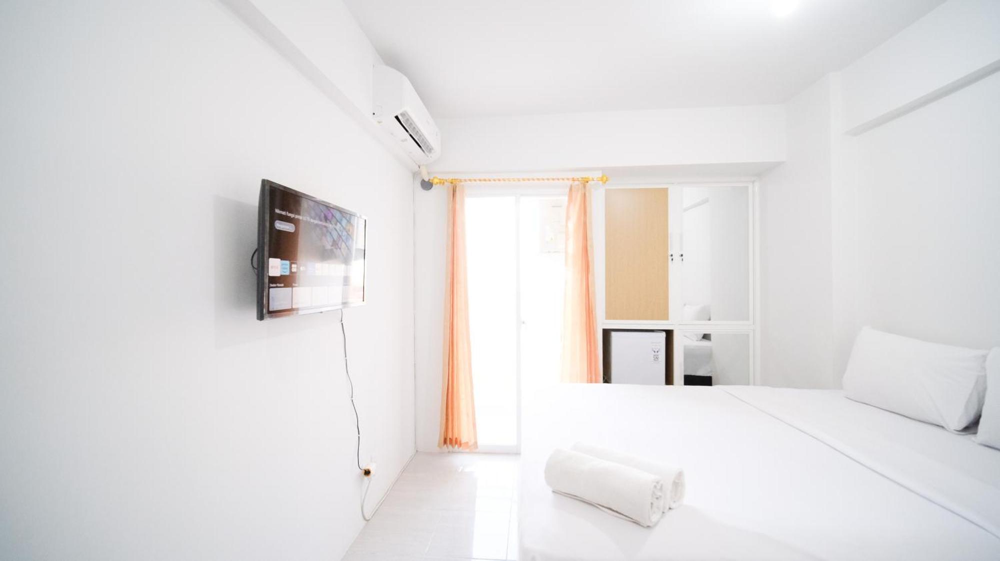 Choice And Comfy At Suncity By Travelio * Sidoarjo