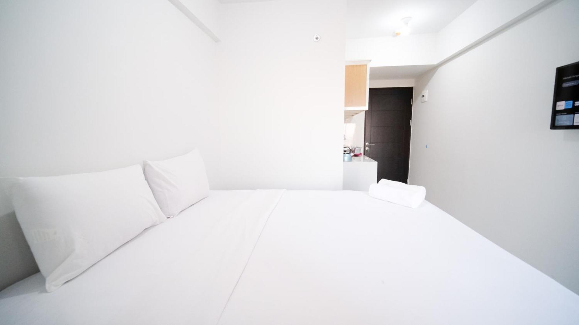 Choice And Comfy At Suncity By Travelio